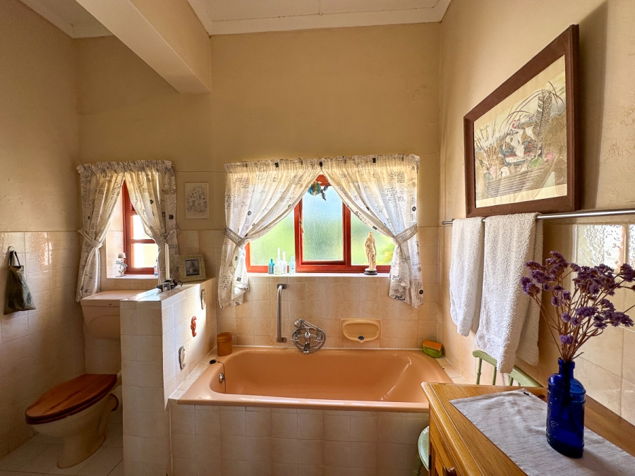 3 Bedroom Property for Sale in Barrydale Western Cape